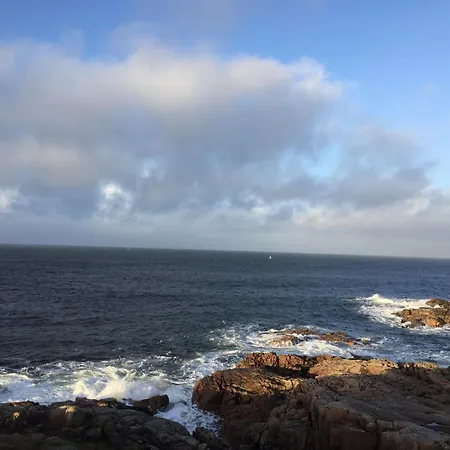 Holiday home Oceanna