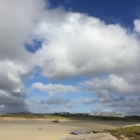 Holiday home Oceanna Knockfola