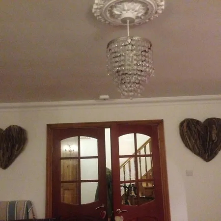 Oceanna Holiday home *