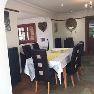 בית נופש Oceanna *