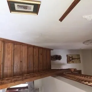 בית נופש Oceanna Knockfola