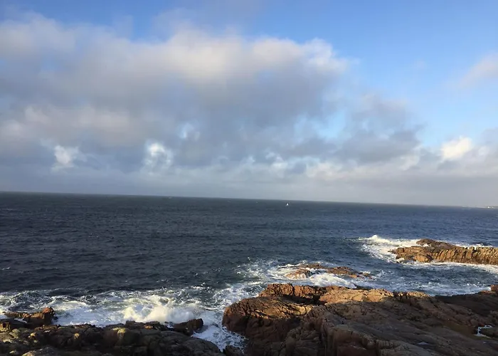 בית נופש Oceanna