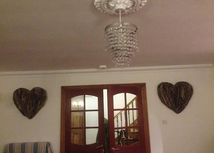 Oceanna בית נופש *